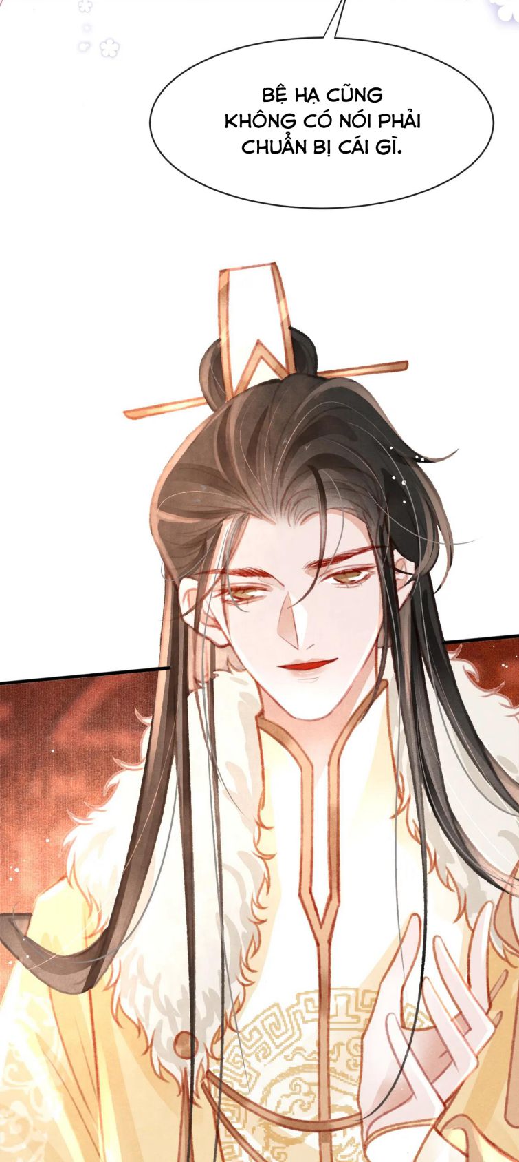 Cô Vương Tại Hạ Chap 16 - Next Chap 17