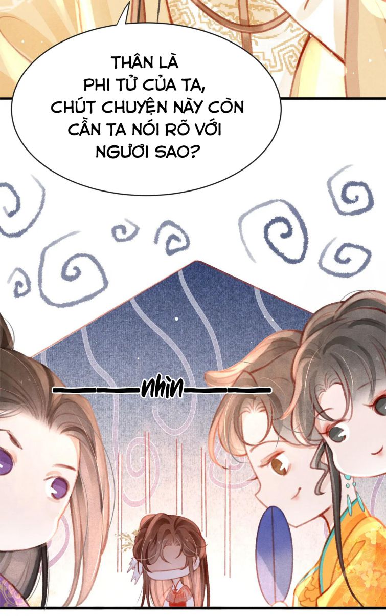 Cô Vương Tại Hạ Chap 16 - Next Chap 17