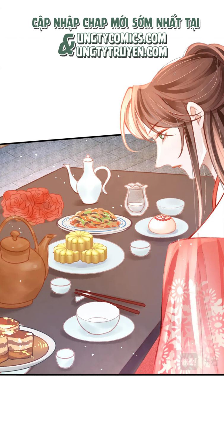 Cô Vương Tại Hạ Chap 16 - Next Chap 17