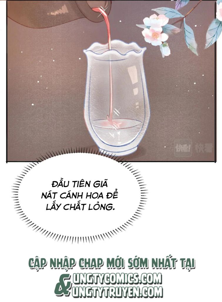 Cô Vương Tại Hạ Chap 16 - Next Chap 17