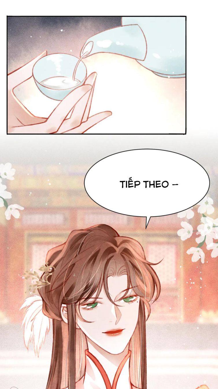 Cô Vương Tại Hạ Chap 16 - Next Chap 17