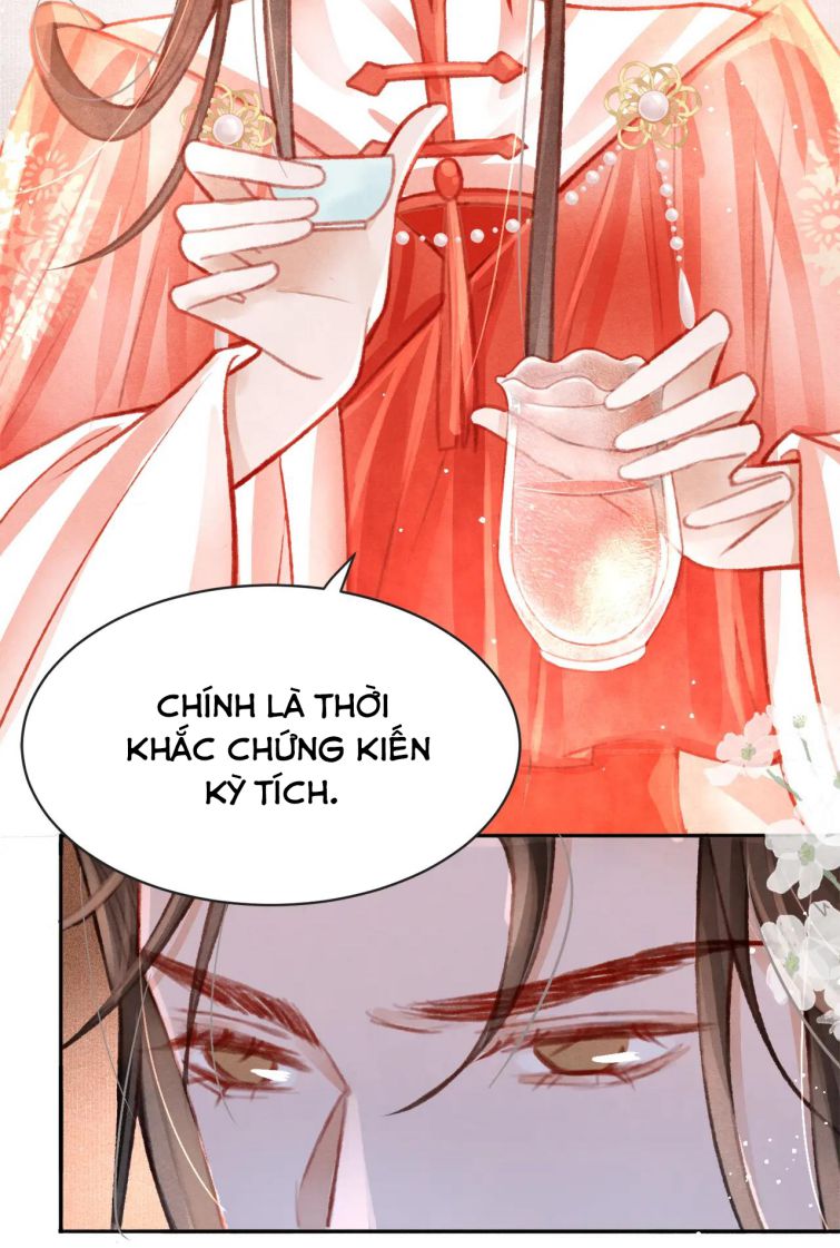 Cô Vương Tại Hạ Chap 16 - Next Chap 17