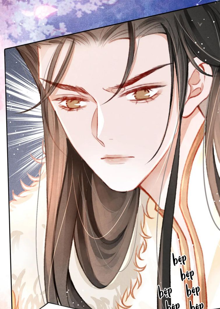 Cô Vương Tại Hạ Chap 16 - Next Chap 17