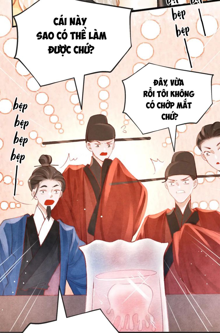 Cô Vương Tại Hạ Chap 16 - Next Chap 17