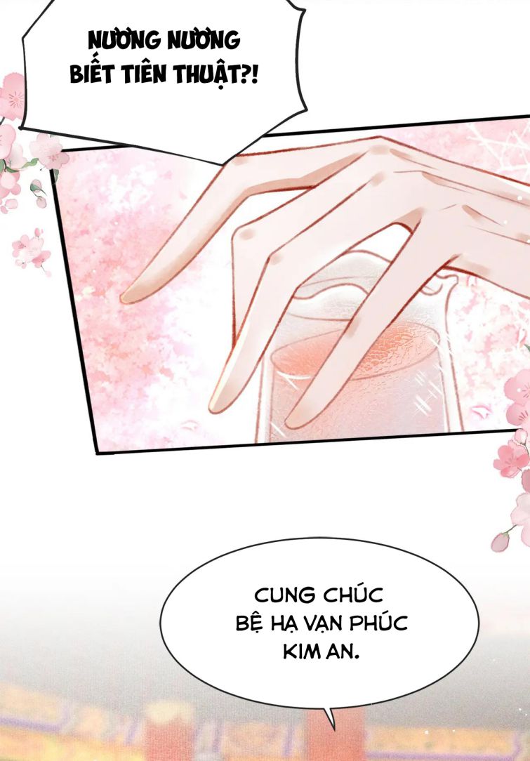 Cô Vương Tại Hạ Chap 16 - Next Chap 17