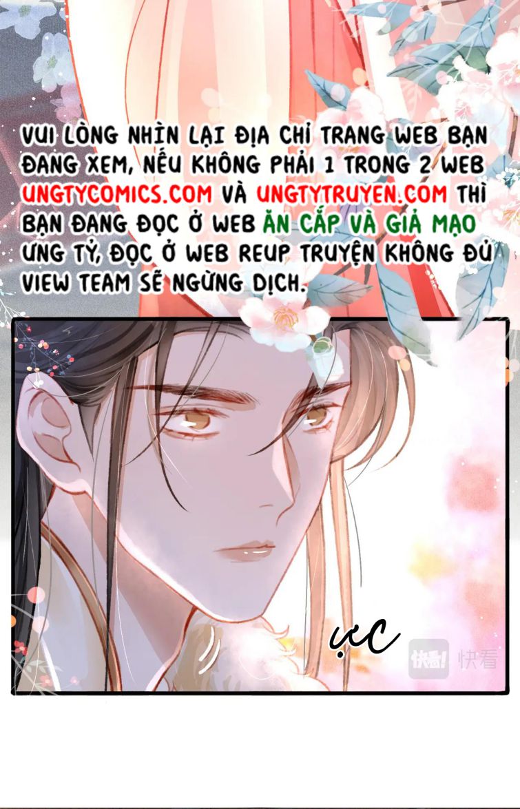 Cô Vương Tại Hạ Chap 16 - Next Chap 17