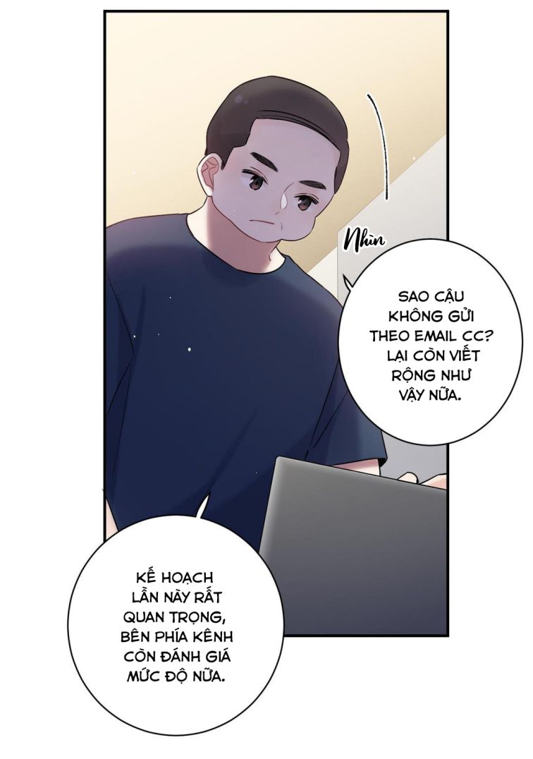 Đối Tượng Sống Chung Là Tình Địch Thì Phải Làm Sao Chap 6 - Next Chap 7