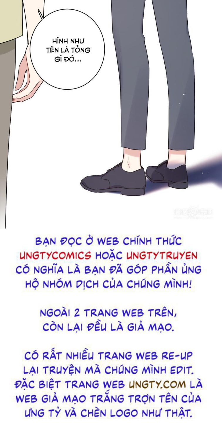 Đối Tượng Sống Chung Là Tình Địch Thì Phải Làm Sao Chap 6 - Next Chap 7