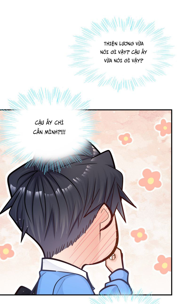 Anh Ấy Sinh Ra Là Công Của Tôi Chap 42 - Next Chap 43