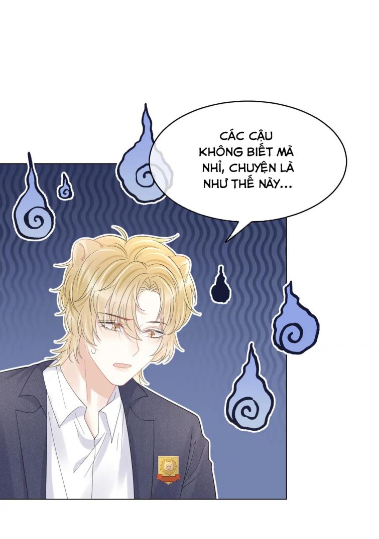 Một Ngụm Ăn Thỏ Chap 34 - Next Chap 35