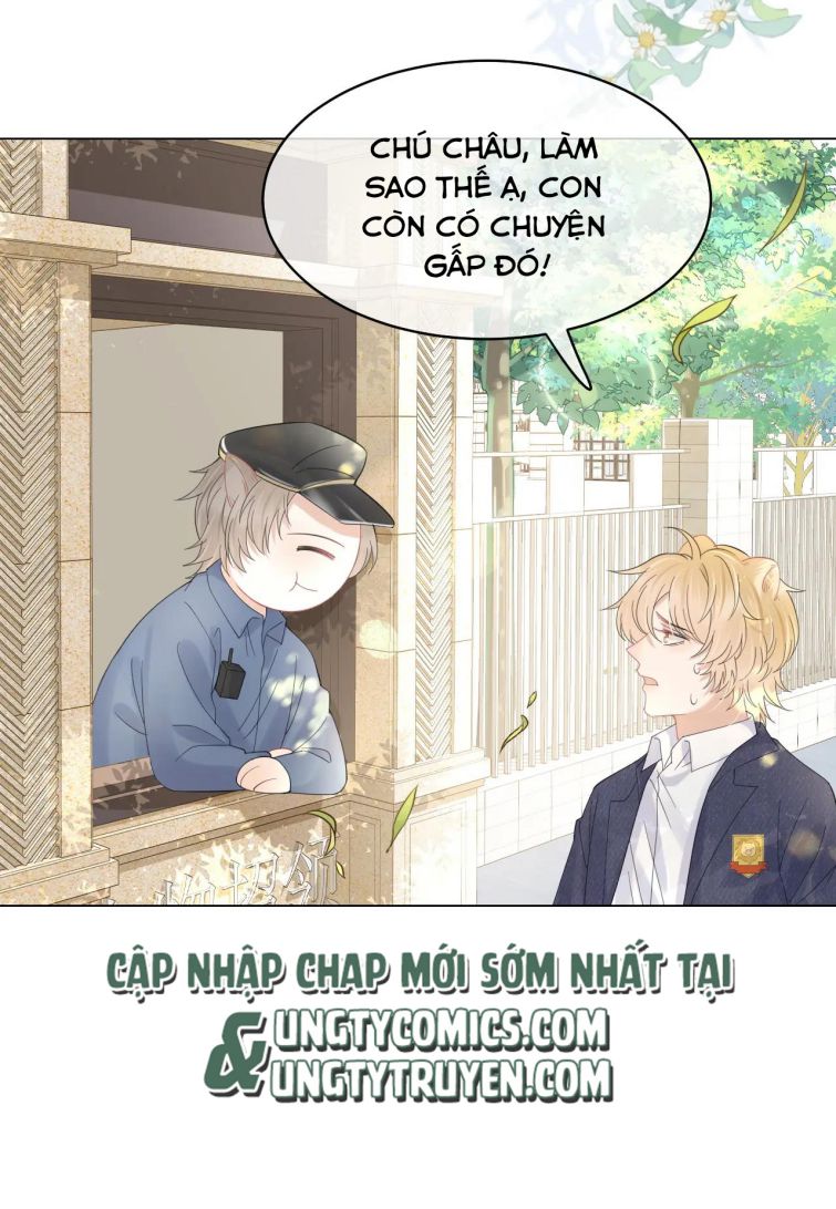 Một Ngụm Ăn Thỏ Chap 34 - Next Chap 35