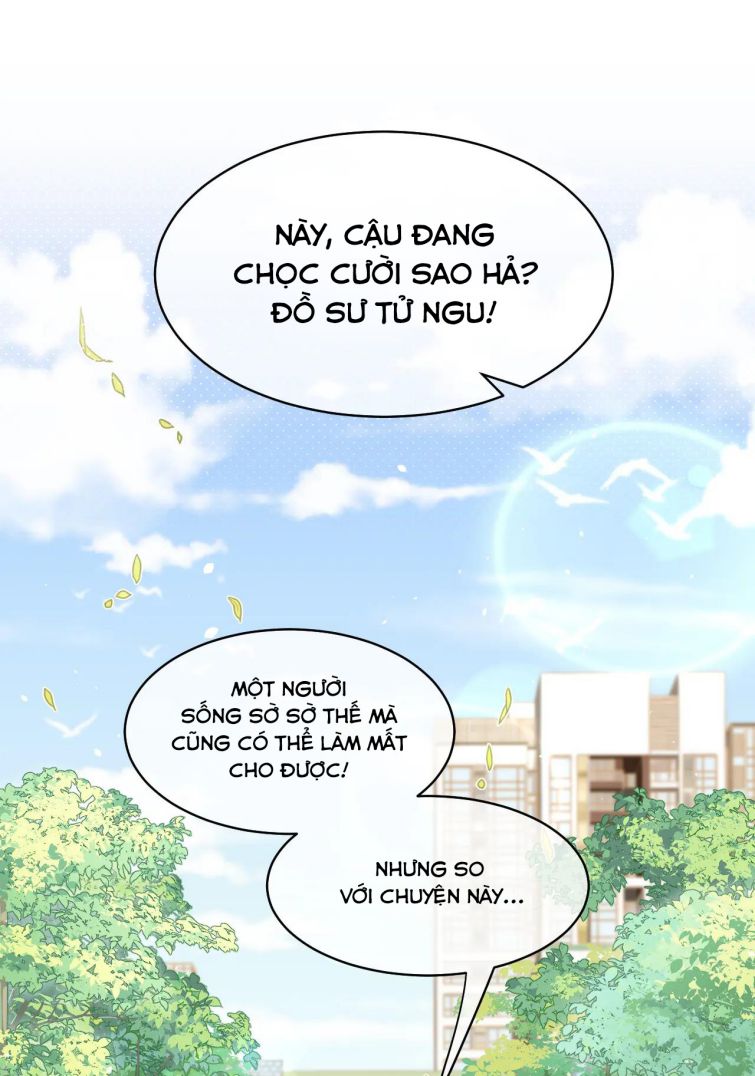 Một Ngụm Ăn Thỏ Chap 34 - Next Chap 35