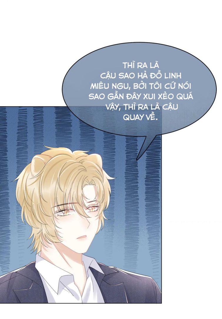 Một Ngụm Ăn Thỏ Chap 34 - Next Chap 35