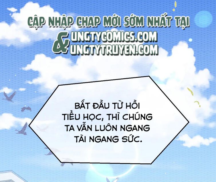 Một Ngụm Ăn Thỏ Chap 34 - Next Chap 35