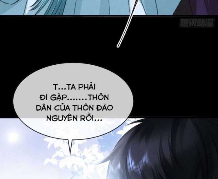 Đồ Mưu Bất Quỹ Chap 49 - Next Chap 50