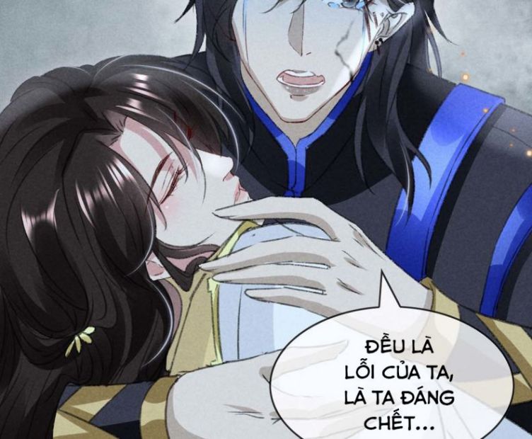 Đồ Mưu Bất Quỹ Chap 49 - Next Chap 50