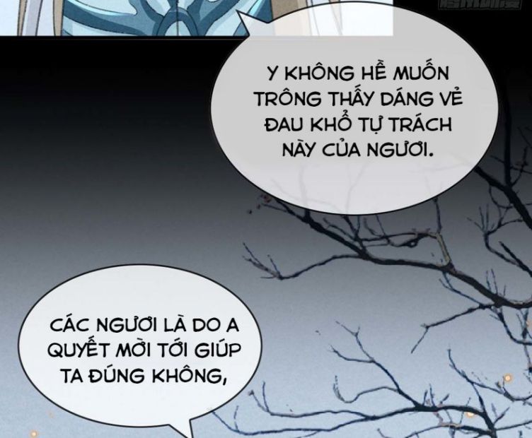 Đồ Mưu Bất Quỹ Chap 49 - Next Chap 50