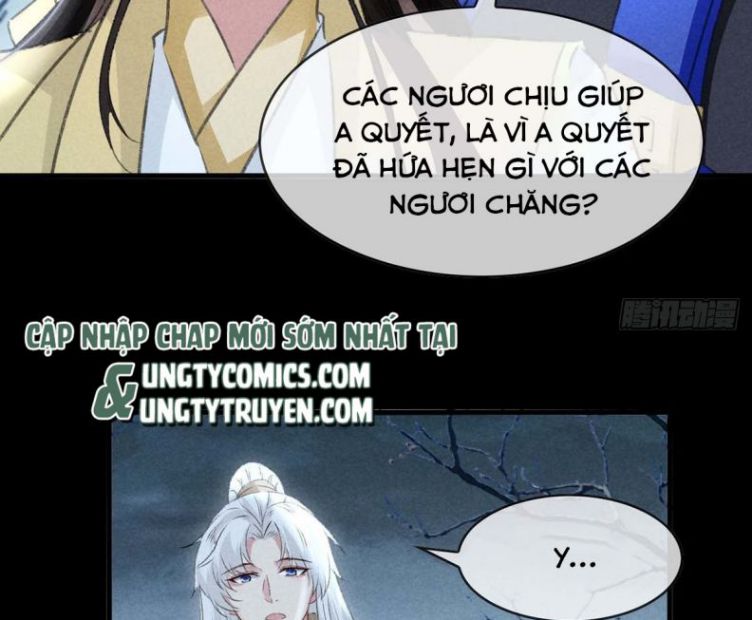 Đồ Mưu Bất Quỹ Chap 49 - Next Chap 50