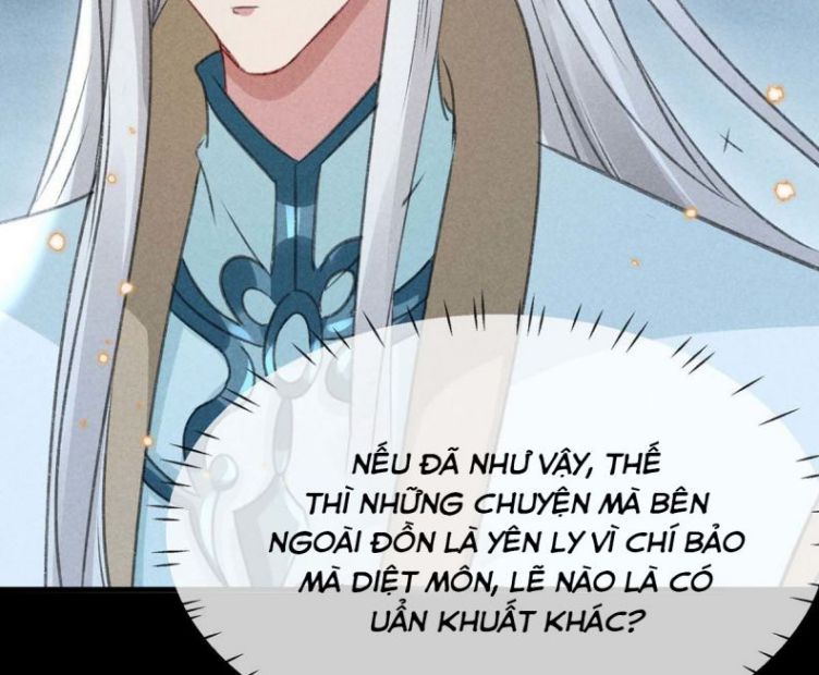 Đồ Mưu Bất Quỹ Chap 49 - Next Chap 50