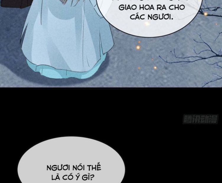 Đồ Mưu Bất Quỹ Chap 49 - Next Chap 50