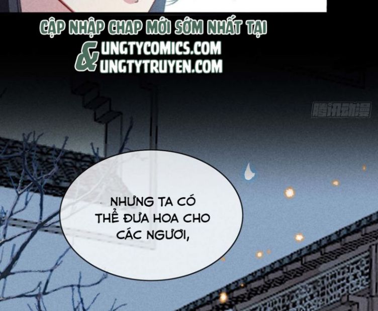 Đồ Mưu Bất Quỹ Chap 49 - Next Chap 50