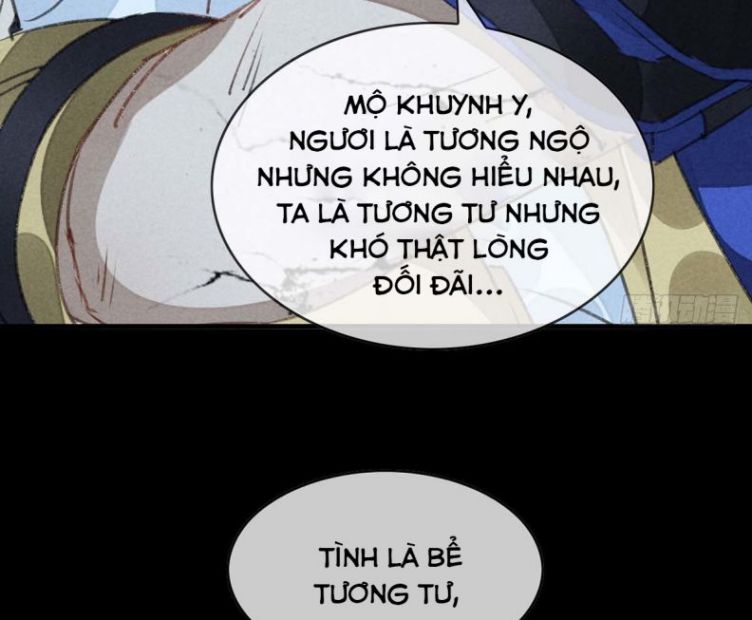 Đồ Mưu Bất Quỹ Chap 49 - Next Chap 50