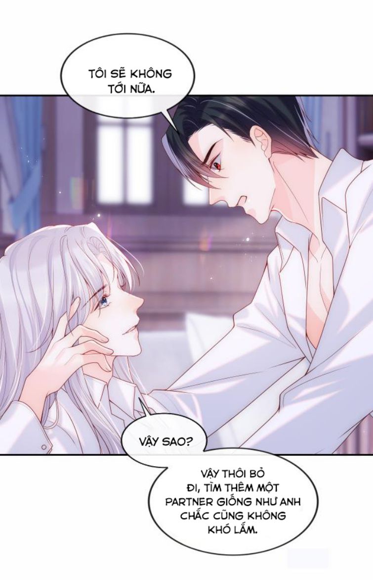 Các Nguyên Soái Đồng Thời Náo Ly Hôn Chap 5 - Next Chap 6