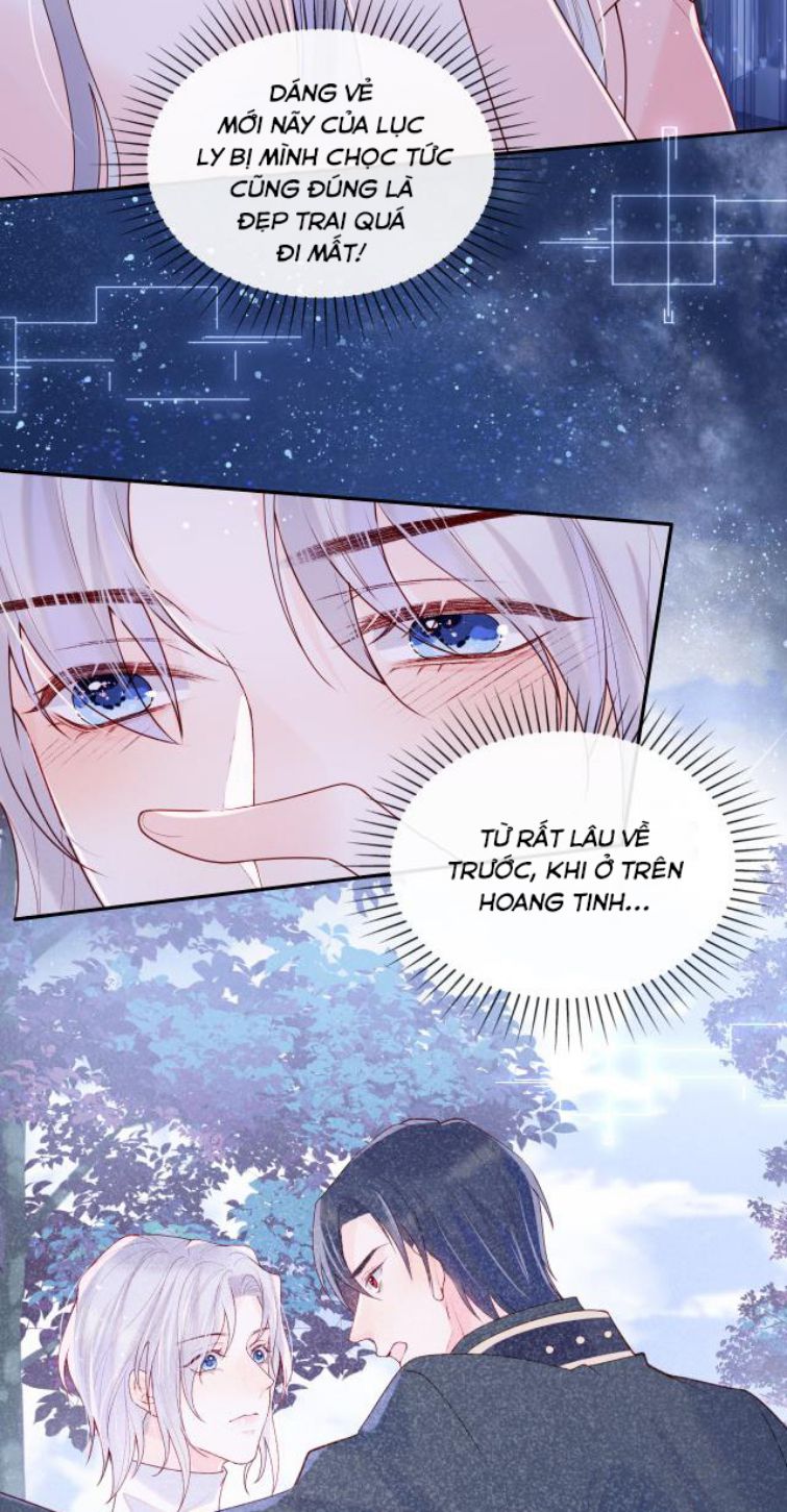 Các Nguyên Soái Đồng Thời Náo Ly Hôn Chap 5 - Next Chap 6