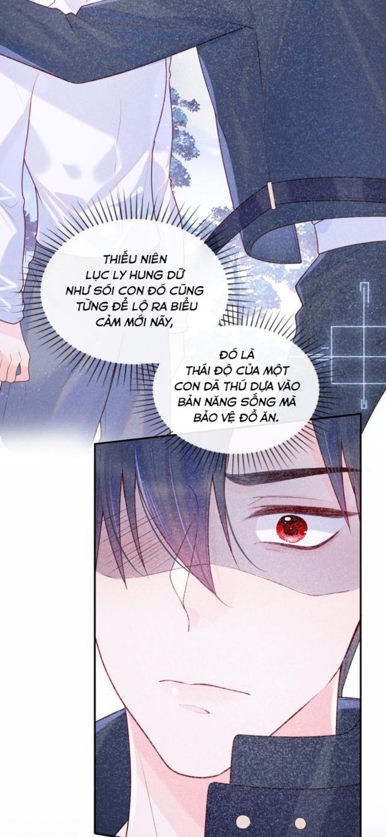 Các Nguyên Soái Đồng Thời Náo Ly Hôn Chap 5 - Next Chap 6