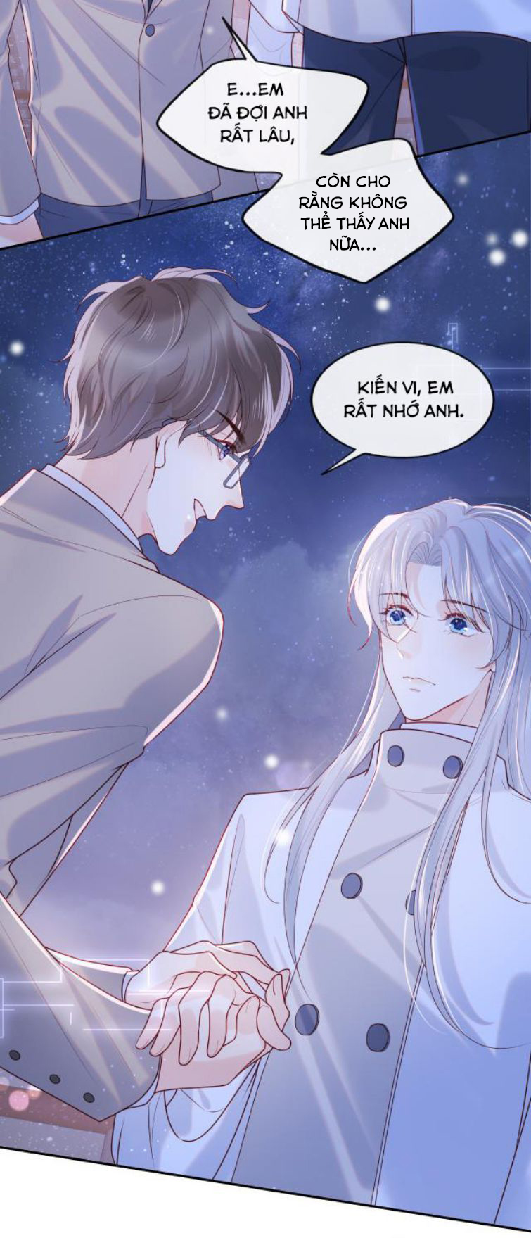 Các Nguyên Soái Đồng Thời Náo Ly Hôn Chap 5 - Next Chap 6