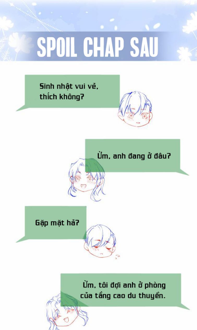 Các Nguyên Soái Đồng Thời Náo Ly Hôn Chap 5 - Next Chap 6