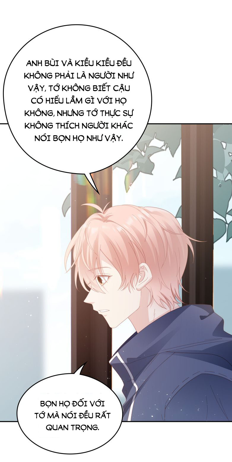 Bùi Bảo Chapter 41 - Next Chapter 42