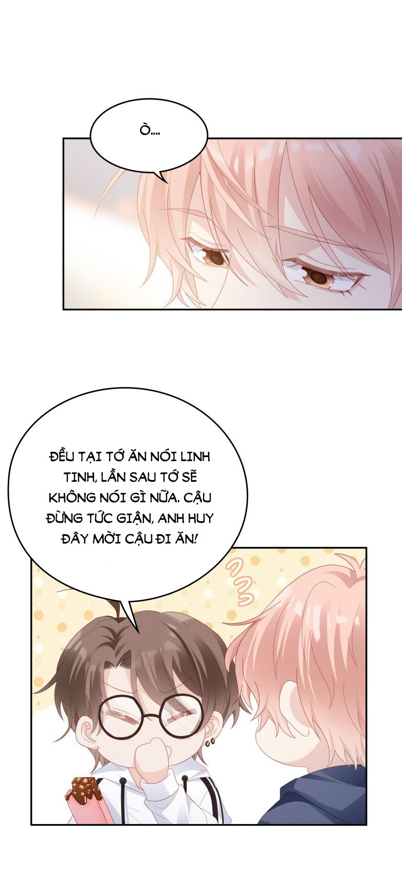 Bùi Bảo Chapter 41 - Next Chapter 42