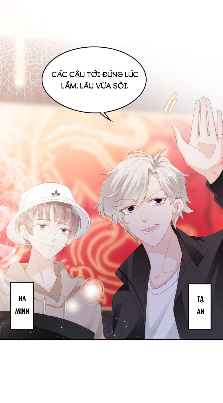 Bùi Bảo Chapter 41 - Next Chapter 42