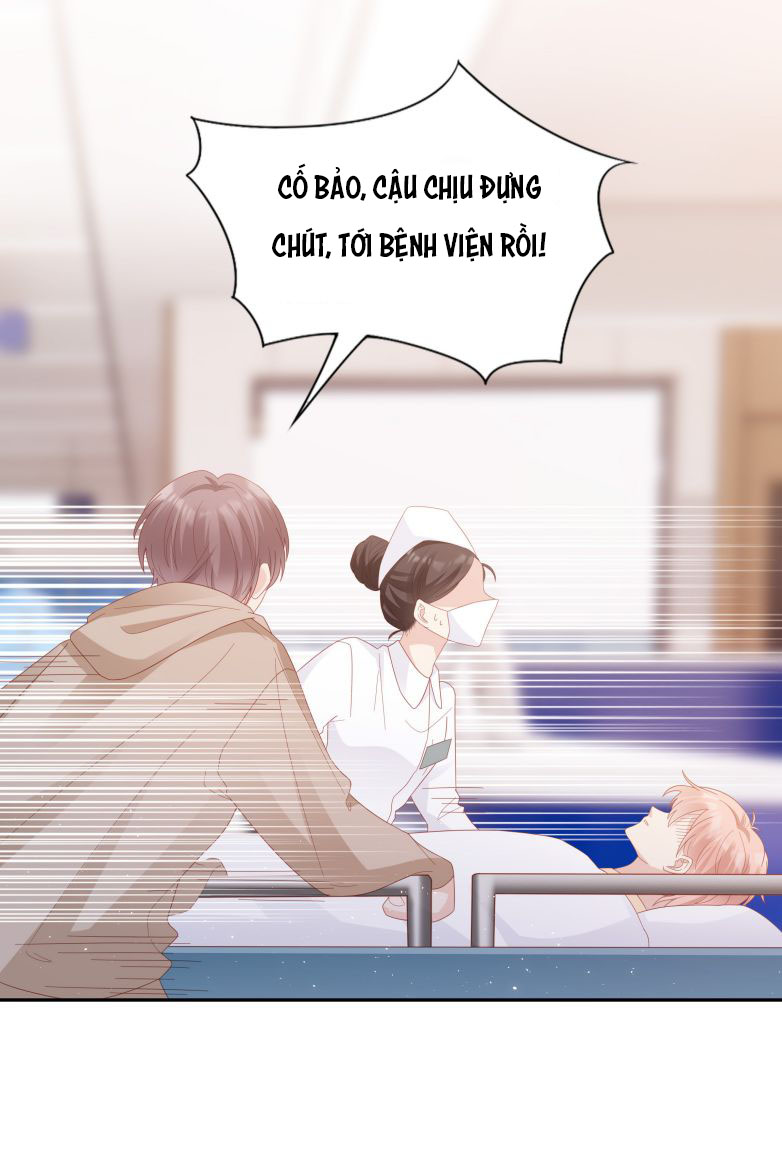 Bùi Bảo Chapter 41 - Next Chapter 42