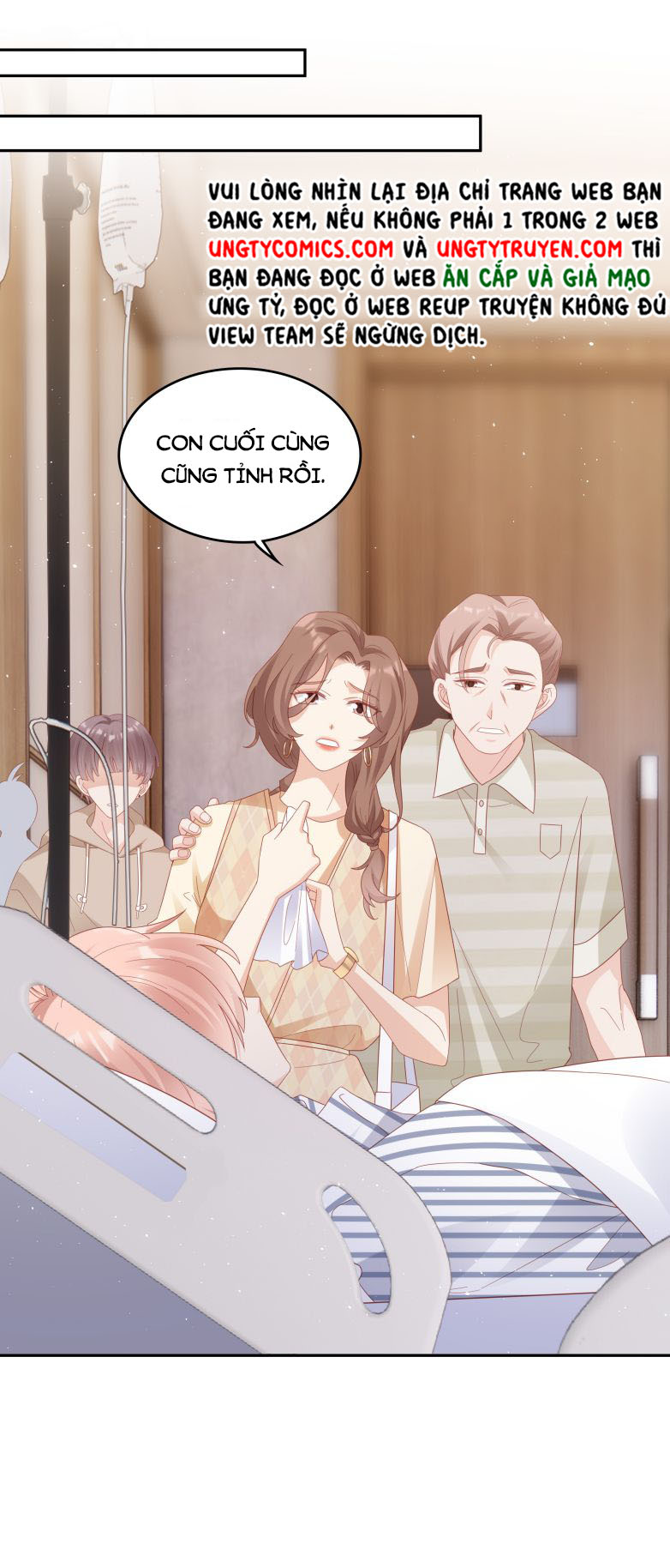 Bùi Bảo Chapter 41 - Next Chapter 42