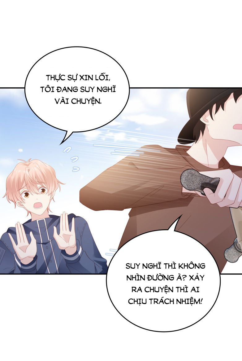 Bùi Bảo Chapter 41 - Next Chapter 42