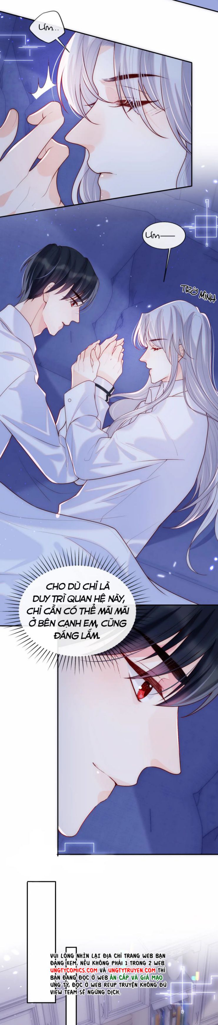 Các Nguyên Soái Đồng Thời Náo Ly Hôn Chap 6 - Next Chap 7