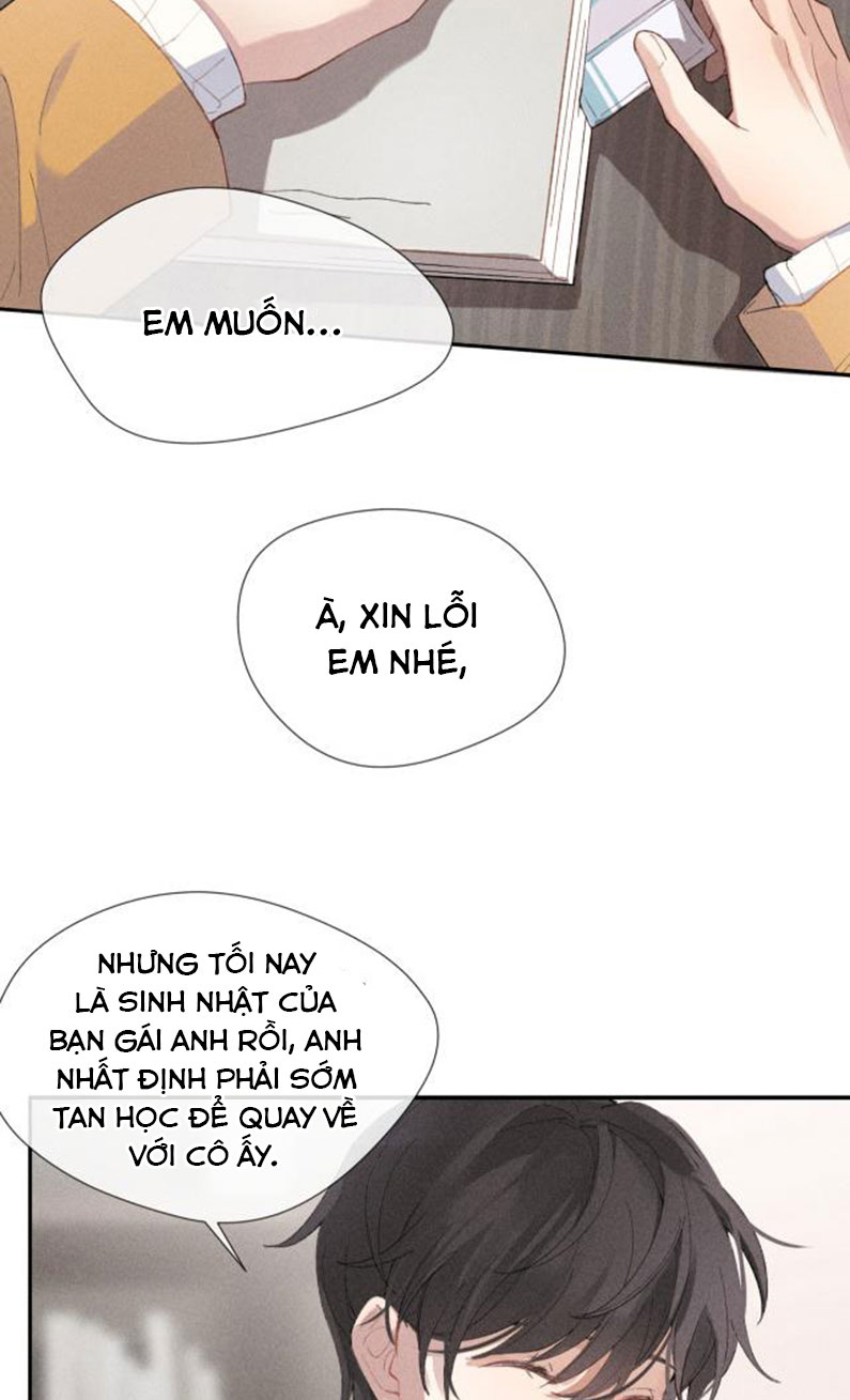 Trò Chơi Săn Bắn Văn Án - Next Chap 1