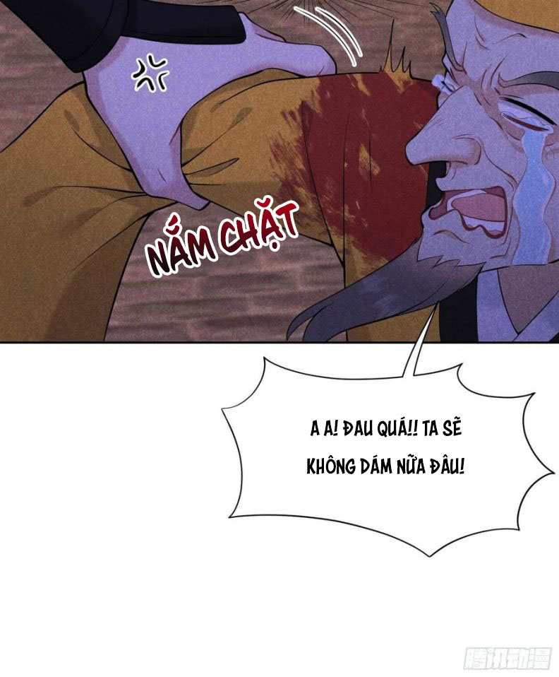 Trở Thành Nam Nhân Của Vương Chap 64 - Next Chap 65