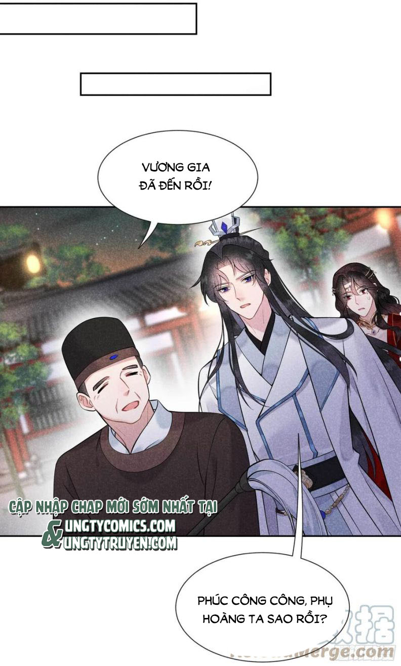 Trở Thành Nam Nhân Của Vương Chap 64 - Next Chap 65