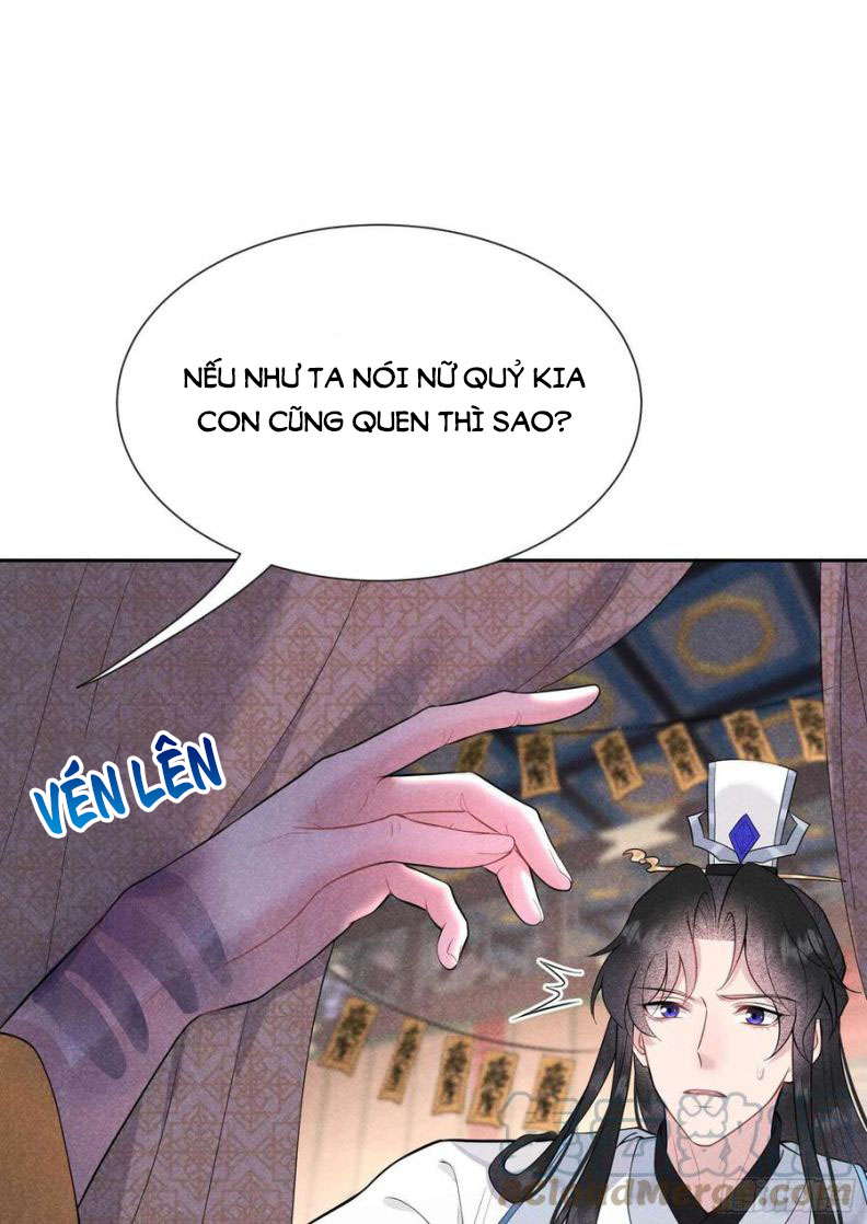 Trở Thành Nam Nhân Của Vương Chap 64 - Next Chap 65