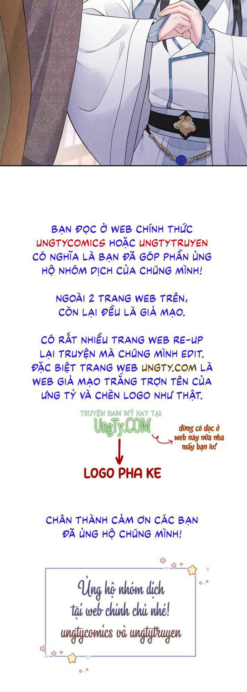 Trở Thành Nam Nhân Của Vương Chap 64 - Next Chap 65