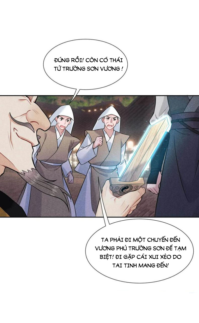 Trở Thành Nam Nhân Của Vương Chap 64 - Next Chap 65