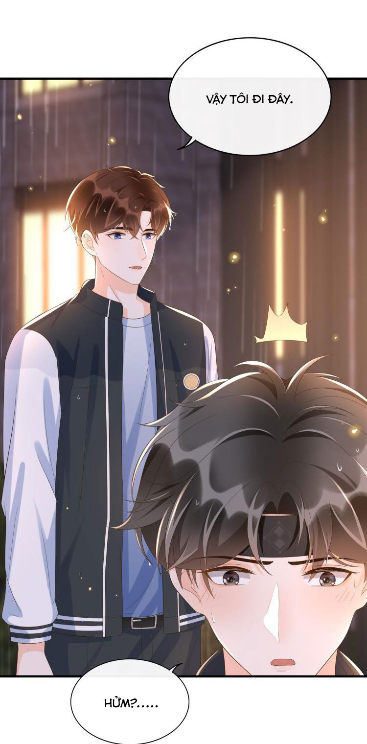 Ngọt Không Ngừng Nghỉ Chap 30 - Next Chap 31