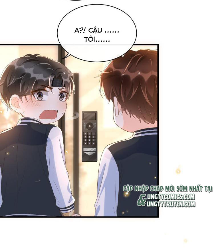 Ngọt Không Ngừng Nghỉ Chap 30 - Next Chap 31