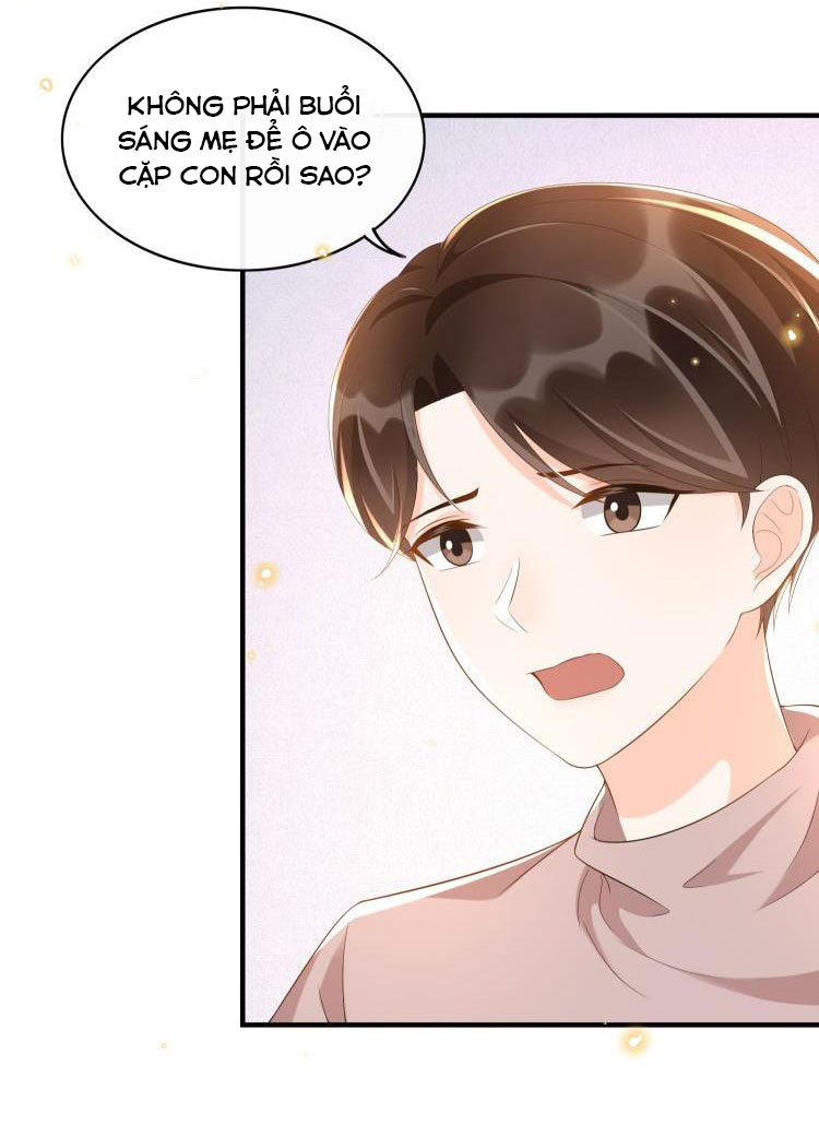 Ngọt Không Ngừng Nghỉ Chap 30 - Next Chap 31