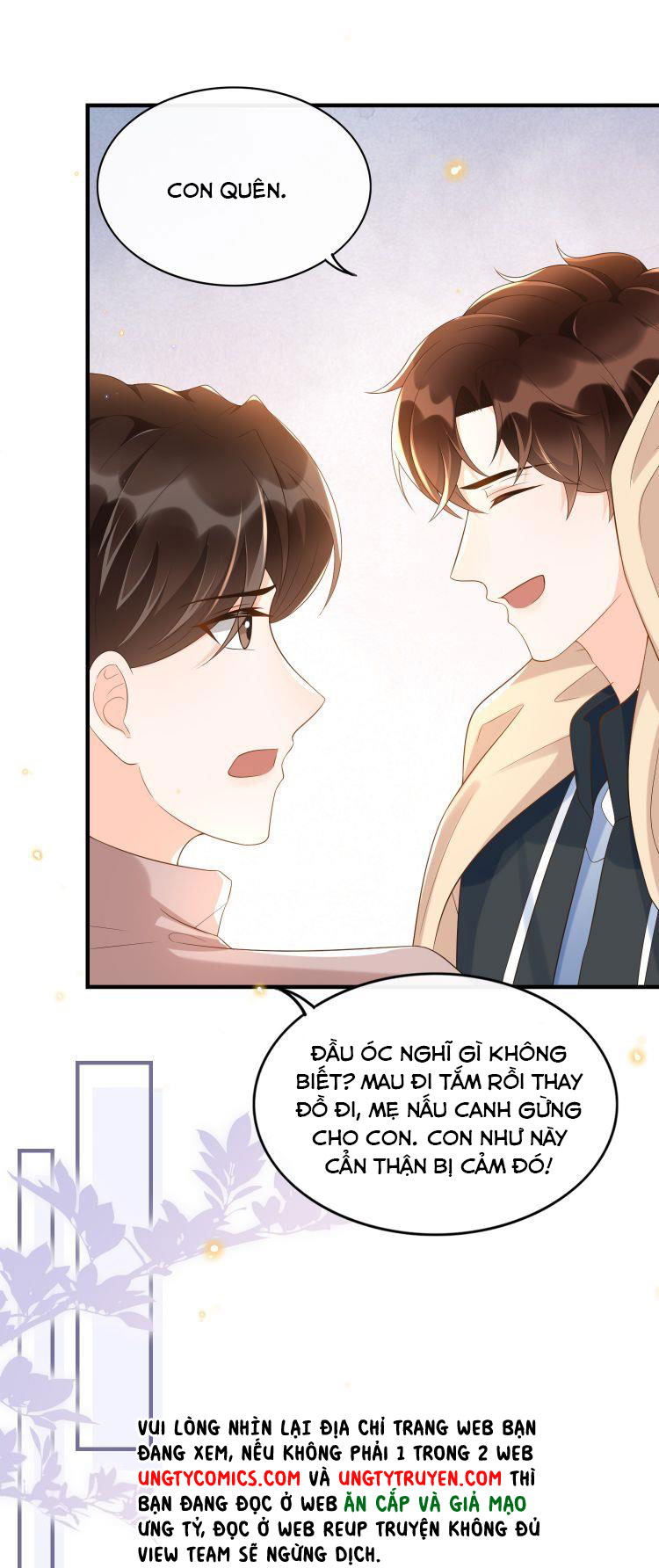 Ngọt Không Ngừng Nghỉ Chap 30 - Next Chap 31