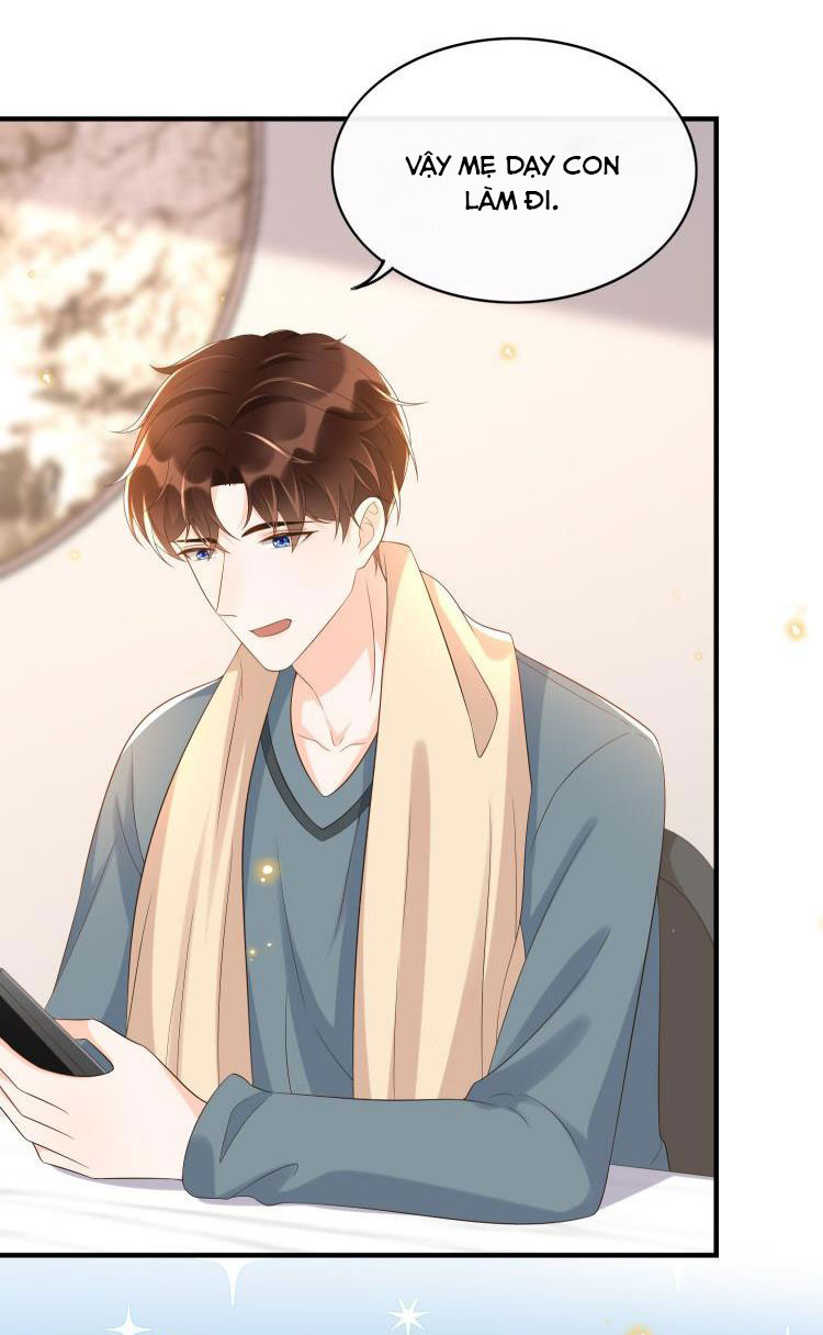 Ngọt Không Ngừng Nghỉ Chap 30 - Next Chap 31