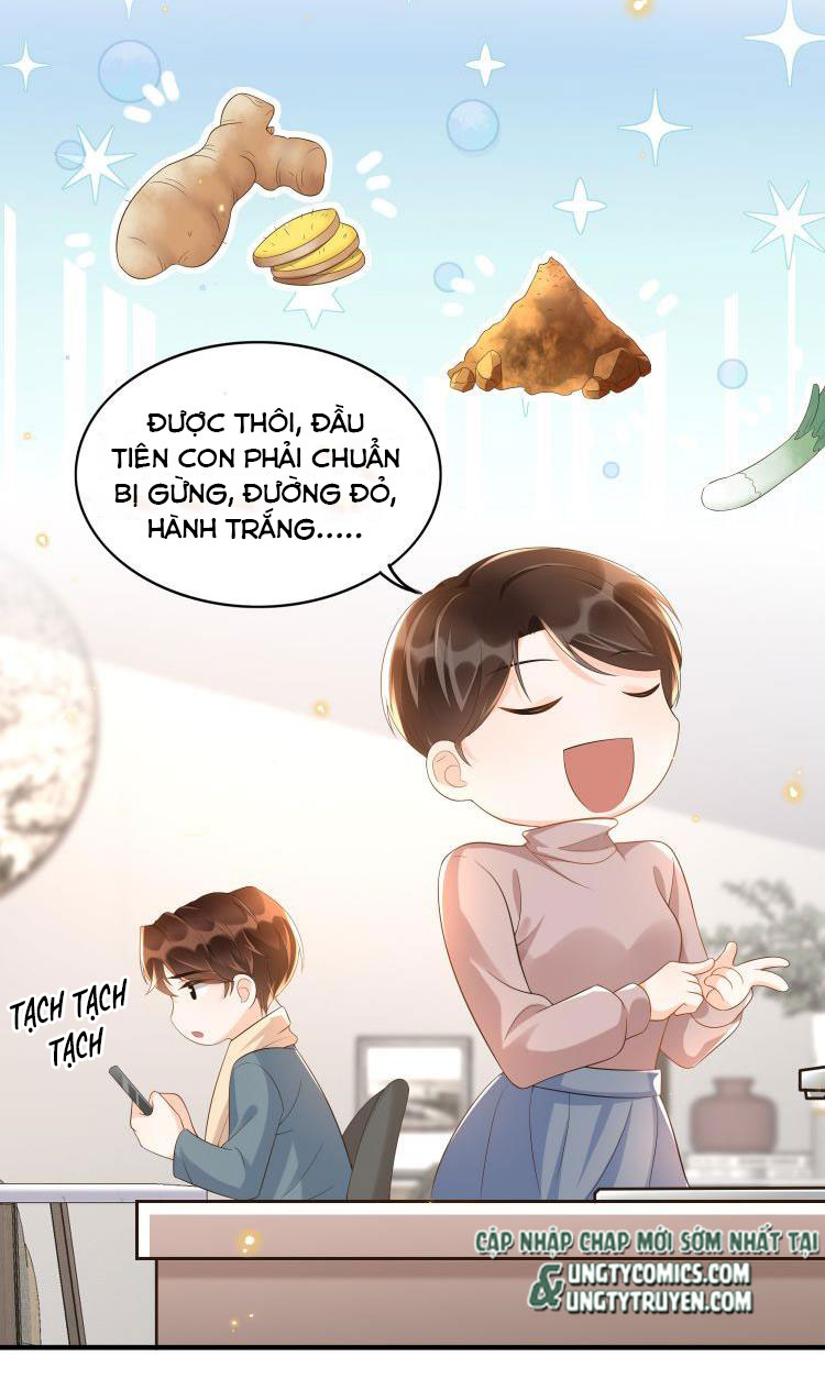 Ngọt Không Ngừng Nghỉ Chap 30 - Next Chap 31